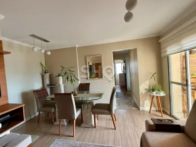 Apartamento com 3 Quartos à venda, 68m² no Imirim, São Paulo
