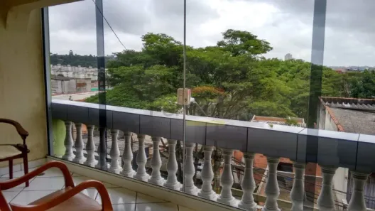Sobrado com 2 Quartos à venda, 360m² no Vila Ester, São Paulo