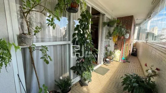 Apartamento com 3 Quartos à venda, 90m² no Saúde, São Paulo