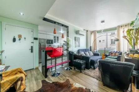 Apartamento com 2 Quartos à venda, 66m² no Menino Deus, Porto Alegre