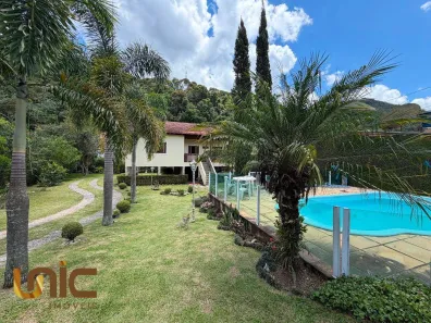 Casa com 3 Quartos à venda, 196m² no Vargem Grande, Teresópolis