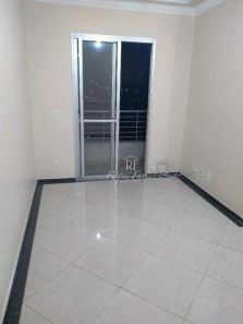 Apartamento com 2 Quartos à venda, 49m² no Jardim Monte Alegre, São Paulo