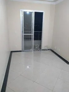 Apartamento com 2 Quartos à venda, 49m² no Jardim Monte Alegre, São Paulo