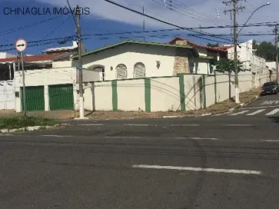 Imóvel Comercial com 3 Quartos à venda, 230m² no Jardim Proença I, Campinas