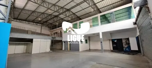 Galpão/Depósito/Armazém para alugar, 675m² no Vila Formosa, São Paulo