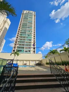 Apartamento com 2 Quartos à venda, 72m² no Setor Bela Vista, Goiânia