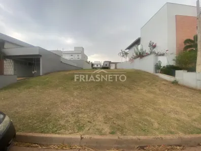 Lote/Terreno à venda, 336m² no Santa Rosa, Piracicaba