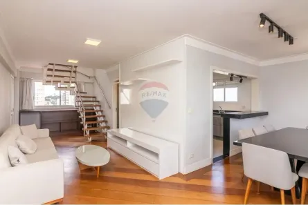 Cobertura com 3 Quartos à venda, 160m² no Alto da Lapa, São Paulo