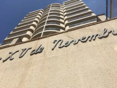 Apartamento com 3 Quartos à venda, 180m² no Centro, Araraquara