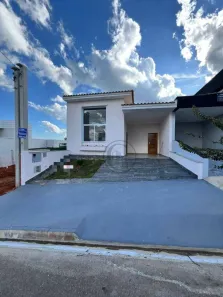 Casa de Condomínio com 3 Quartos à venda, 121m² no Wanel Ville, Sorocaba