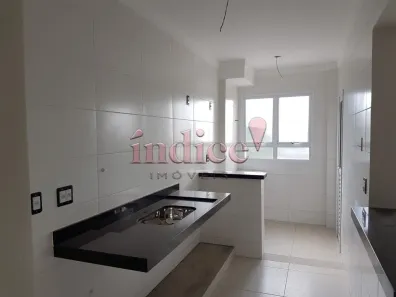 Apartamento com 2 Quartos à venda, 78m² no Jardim São Luiz, Ribeirão Preto