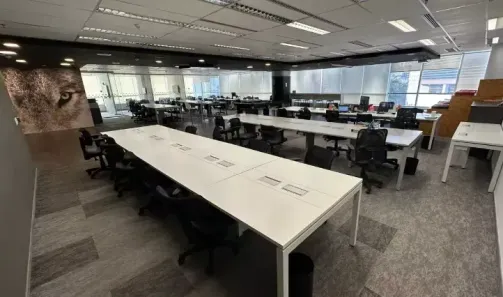 Sala Comercial para alugar, 370m² no Vila Olímpia, São Paulo