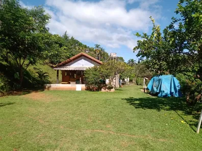 Fazenda/Sítio com 3 Quartos à venda, 33000m² no , Monteiro Lobato