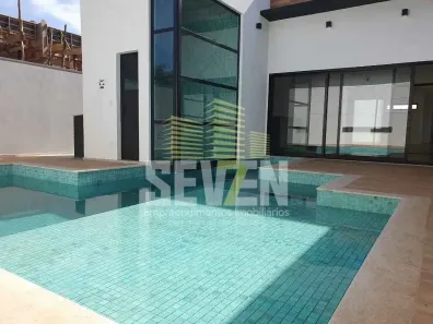 Casa com 4 Quartos à venda, 400m² no Residencial Villa Dumont, Bauru
