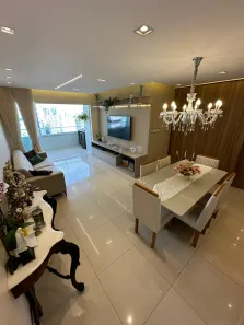 Apartamento com 4 Quartos à venda, 112m² no Horto Florestal, Salvador