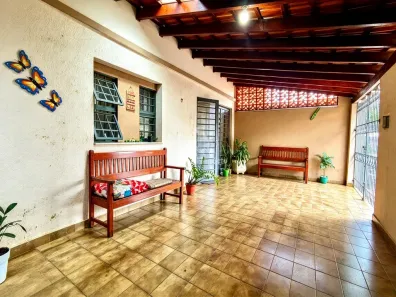 Casa com 2 Quartos à venda, 86m² no Jardim Santa Eudóxia, Campinas