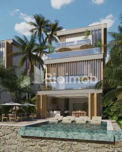 Casa de Condomínio com 6 Quartos à venda, 433m² no Gambôa do Belém (Cunhambebe), Angra dos Reis