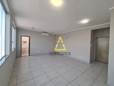 Sala Comercial para alugar, 40m² no Centro, Jaguariúna