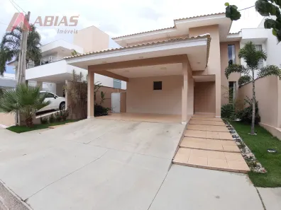 Casa de Condomínio com 3 Quartos à venda, 170m² no Jardim Jockey Clube, São Carlos