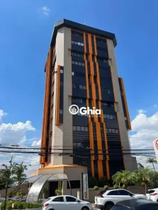 Sala Comercial para alugar, 55m² no Jardim Chapadão, Campinas