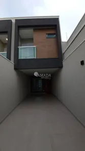 Casa com 3 Quartos à venda, 110m² no Vila Aricanduva, São Paulo