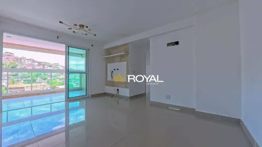Apartamento com 3 Quartos à venda, 82m² no Freguesia (Jacarepaguá), Rio de Janeiro
