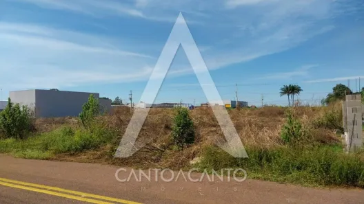 à venda, 900m² no Loteamento Villa Torino, Sinop