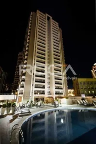Apartamento com 3 Quartos à venda, 139m² no Bosque das Juritis, Ribeirão Preto