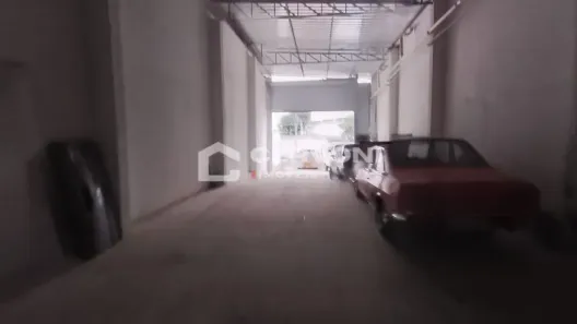 Galpão/Depósito/Armazém com 2 Quartos para alugar, 350m² no Chácaras Reunidas, São José dos Campos