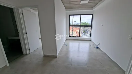 Sala Comercial para alugar, 55m² no Osvaldo Cruz, São Caetano do Sul