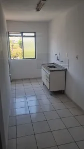 Apartamento com 2 Quartos à venda, 55m² no Parque Santo Antônio, São Paulo