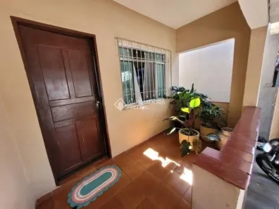Casa com 3 Quartos à venda, 162m² no Cidade São Jorge, Santo André