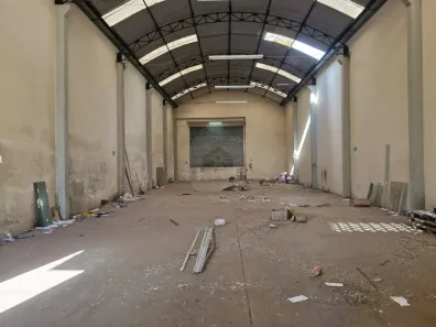 Galpão/Depósito/Armazém para alugar, 400m² no Custódio Pereira, Uberlândia
