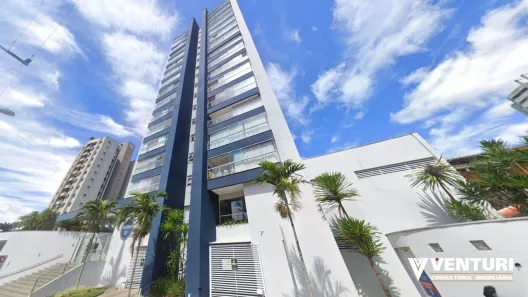 Apartamento com 3 Quartos à venda, 106m² no Escola Agrícola, Blumenau