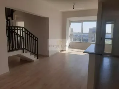 Cobertura com 4 Quartos à venda, 200m² no Loteamento Residencial e Comercial Bosque Flamboyant, Taubaté