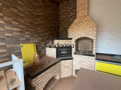 Casa com 2 Quartos à venda, 152m² no Residencial Nova Era, Uberaba