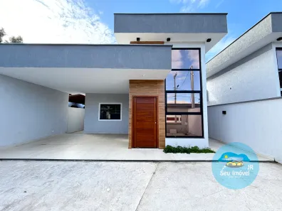 Casa com 3 Quartos à venda, 131m² no Coqueiral, Araruama