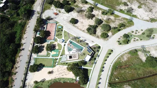 Lote/Terreno à venda, 300m² no Aquiraz, Aquiraz