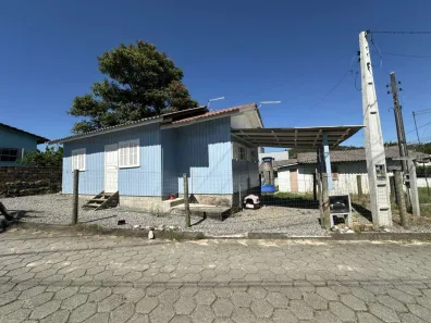 Casa com 2 Quartos à venda, 60m² no , Paulo Lopes