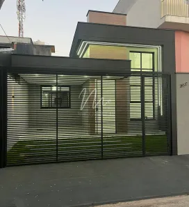 Casa com 3 Quartos à venda, 105m² no Jardim Marambaia, Jundiaí