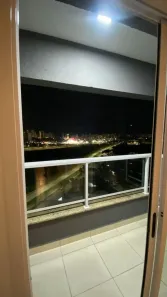 Apartamento com 2 Quartos para alugar, 53m² no Jardim Satélite, São José dos Campos