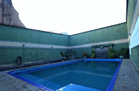 Sobrado com 3 Quartos para alugar, 400m² no Santa Maria, Santo André