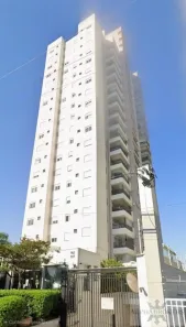Apartamento com 2 Quartos à venda, 64m² no Vila Mangalot, São Paulo