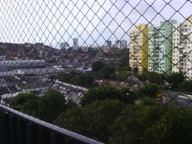 Apartamento com 2 Quartos à venda, 65m² no Brotas, Salvador
