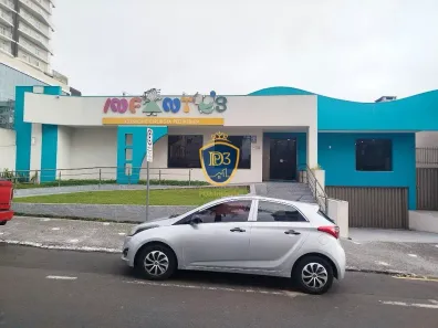 Ponto Comercial para alugar, 30m² no Centro, Ponta Grossa
