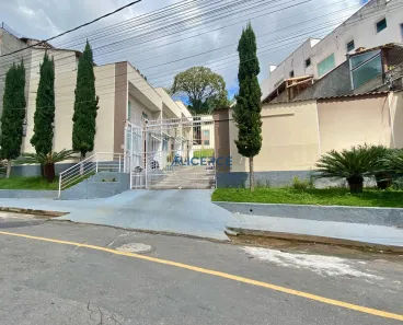 Casa de Condomínio com 3 Quartos à venda, 144m² no Monte Castelo, Juiz de Fora