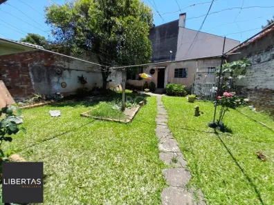 Lote/Terreno à venda, 425m² no Jardim São Pedro, Porto Alegre