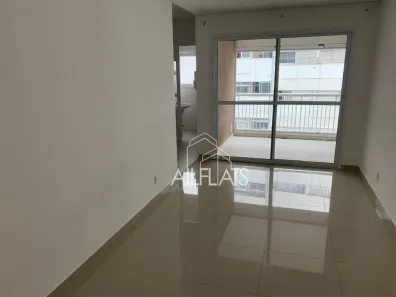Apartamento com 1 Quarto à venda, 41m² no Bela Vista, São Paulo
