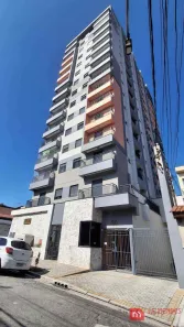 Apartamento com 2 Quartos para alugar, 52m² no Cidade Antônio Estevão de Carvalho, São Paulo