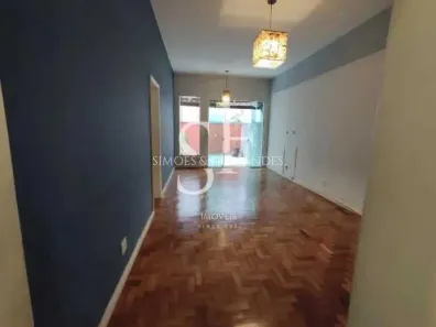 Apartamento com 2 Quartos à venda, 60m² no Grajaú, Rio de Janeiro